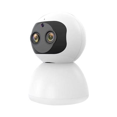 China NIGHT VISION 2K blurams baby security 360 degree monitor video surveillance kamer cctv camera network camera for sale