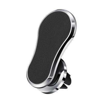 China Hot Selling Adjustable On Amazon Super Magnet Cell Phone Holders For Cars Car Phone Magnetic Holder for sale