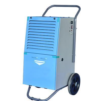 China Natural Used 60 L/Day Commercial Garage Dehumidifier Customized Suppliers for sale