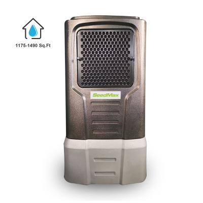 China OEM 70 Pint Outdoor Dehumidifiers Commercial Dehumidifier For Lab for sale