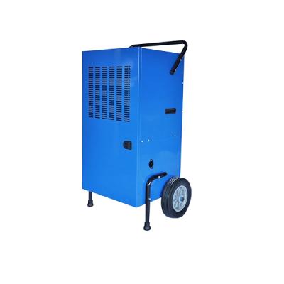 China Hotel 70 L Dehumidifier-HT700-70L/Day Industrial Air Dry Maker for sale