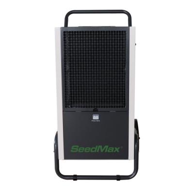 China Hotels Preair Dehumidifier For Commercial Greenhouse Dehumidifier For Grow Room for sale