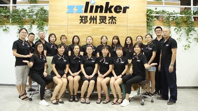 Proveedor verificado de China - Zhengzhou Linker Medical Equipment Co., Ltd.