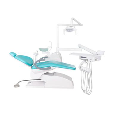 China LK-A11Pro China Metal Chair Unit Dental Equipment for Dental Clinic for sale