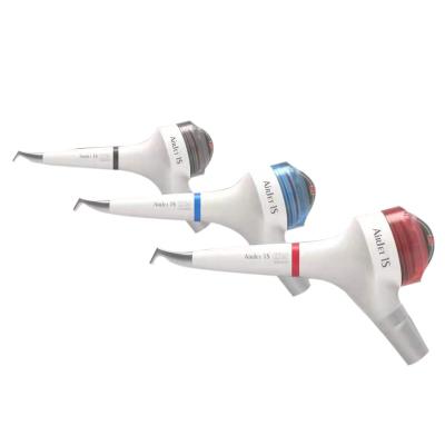 China LK-L14B Detachable Teeth Cleaning Dental Hygiene Air Polisher Unit Price for sale