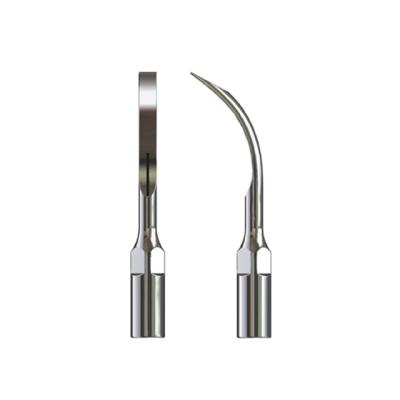 China Dentist Working Partner Ultrasonic Scaler Tips Compatible With DTE Dental Ultrasonic Piezo Scaler for sale