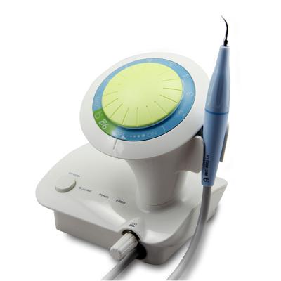 China Plastic B6 Puntero Ultrasonic Dental Ultrasonic Scaler With Tips for sale