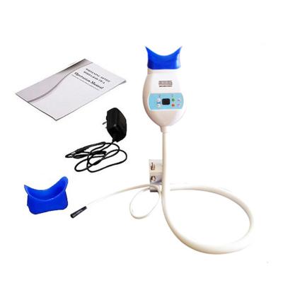 China LK-E12B Dental Regional Best Market Built In Professional Teeth Whitening Equipments for sale