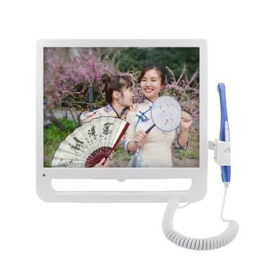 China LK-I33 Dental Intra Area Oral Camera With Monitor For Dental Use for sale