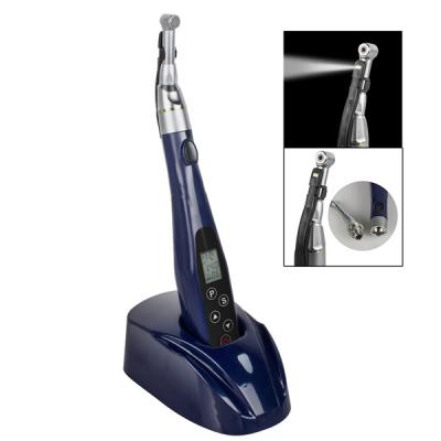 China LK-J37D Regional Dental Endo Motor Endodontic Equipment Dental Cordless Economic With LED Price for sale