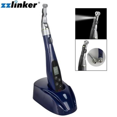 China Dental Regional Dental Endodontic Equipment Denjoy Cordless Endo Motor Similar to LK-J37D for sale