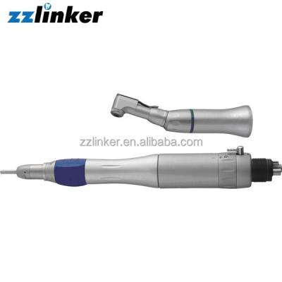 China Dental Low Speed ​​Metal LK-N21 ZZLINKER Handpiece Prices for sale