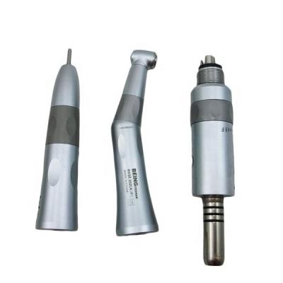 China Dental Handpiece Regional Low Speed ​​Inner Channel Foshan Low Speed ​​Be for sale