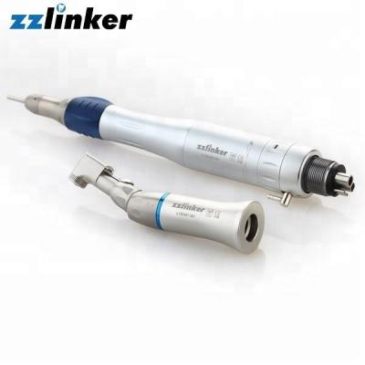 China Dental Area LK-N21 Low Speed ​​Handpiece Contra Angle With Air Motor for sale