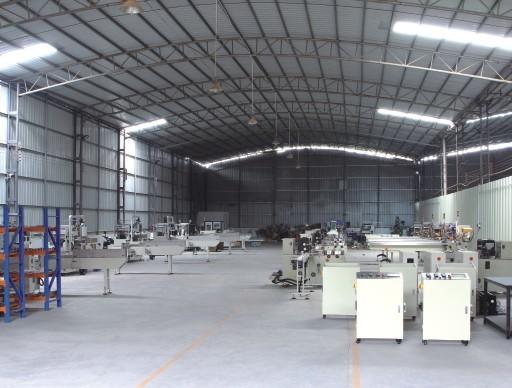 China Foshan Orginal Imp. N Exp. Trading Co.,Ltd