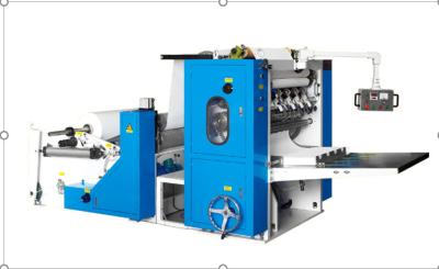 China N / Toalha de mão da dobra de Z que faz o aço da máquina à estrutura de gravação de aço do quadro da unidade à venda