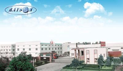 검증된 중국 공급업체 - Foshan Rayson Global CO., Ltd