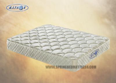 Chine Matelas comprimé classique Topper, matelas supérieur d'hôtel d'oreiller de taille de la Reine à vendre