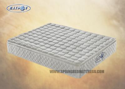 Chine Matelas élégant Topper King Size de mousse de dessus et de mémoire d'oreiller de chambre à coucher à vendre