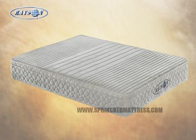 Chine Matelas comprimé élégant Topper d'hôtel de meubles de chambre à coucher 14 pouces à vendre