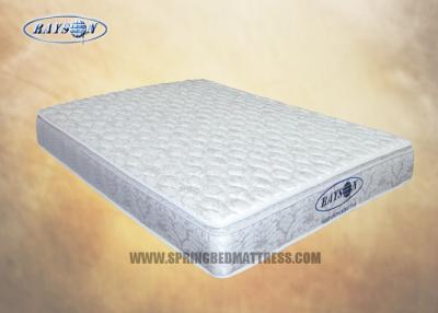 Chine Fashional a tricoté les hauts de forme supérieurs de matelas d'oreiller de modèle, reposent le Roi supérieur Size Mattress à vendre