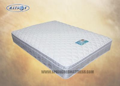 Chine Matelas compliqué confortable Topper de mousse de sommier à ressorts 10 pouces, ISPA à vendre