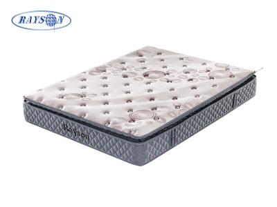 China Double 54''x75'' Bonnell Spring Mattress For Apartment for sale