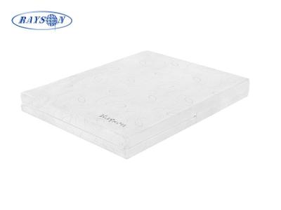 China OEM Queen Size Memory Foam Mattress With Royal Comfort Layer for sale