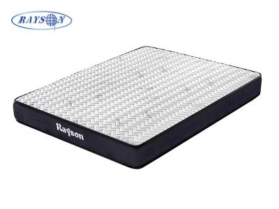 China Firm Compressed Bonnell Spring Mattress For School Students for sale