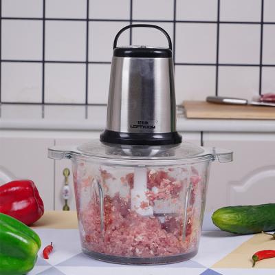 China Viable electric food cleaver food dicer cleaver slicer food cleaver glass for sale