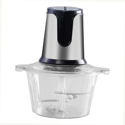 China Professional Household Electric Household Office Home Vegetable Chopper Multi Function For Shop for sale