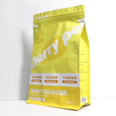 China Recyclable Custom Printed Plastic Doypack Heat Seal Zipper Lock Smell Proof Plastic Holder Up Pouch Packaging Mylar Bags for sale