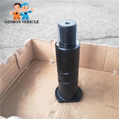 中国 トレーラーの懸濁液はアメリカのタイプ懸濁液のための60mm 70mmの釣り合い梁Pin/平衡装置Pinを分ける 販売のため