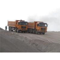 Chine L'euro 2 420HP SHACMAN F3000 F2000 en construction de bâtiments oléoduc le transport à vendre
