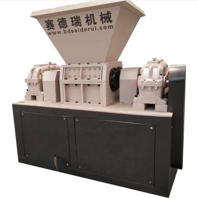 China Scrap Copper Cable Car Harness Wire Recycling Copper Cable Shredder Machine Pre For Sale for sale