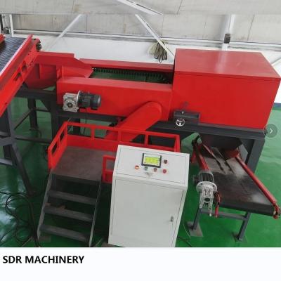 China High Rotating Speed ​​Nonferrous Metal Waste Aluminum Plastic Rubber Sorting Separator for sale