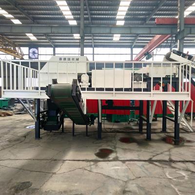 China Aluminum Truss and Separator Glass Plastic Metal Eddy Current Separator Aluminum Separator for sale