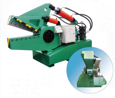 China factory alligator shear, metal shear machine, metal cut machine for sale