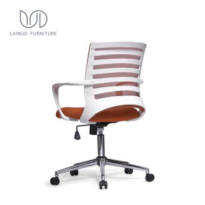 China Mesh Chair Style And Mesh Material (Height)Adjustable Humanity Office Chair for sale