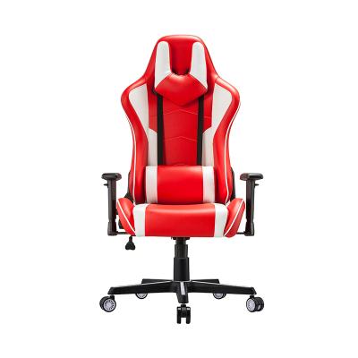 China Other high end racing rgb135 gaming chair speaker led racing for sale