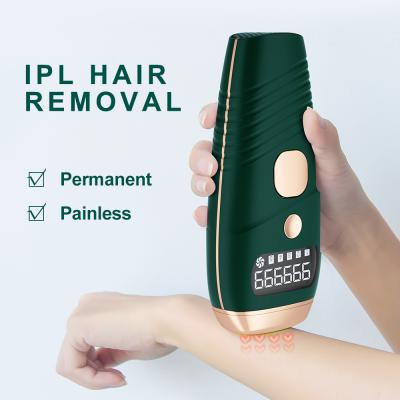 China Skin Tightening Laser Permanent Hair Removal Machine Best IPL Laser Hair Removal IPL Hair Remover for sale