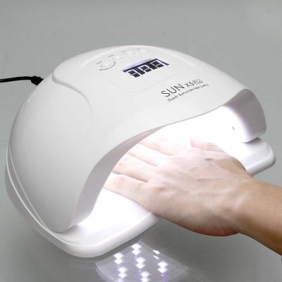 China High Quality Portable Mini Handy Led Uv Lamp Nail Gel Polish Curing Curing Dryer Nail Gel Making Wholesale for sale