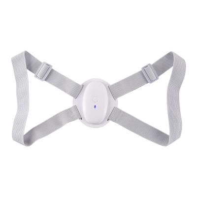 China 2021 Hot Selling Adjuatable Posture Corrector Belt Breathable Back Posture Corrector Device for sale