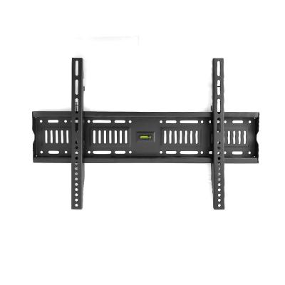 China Factory High Quality Professional Supplier TV Wall Mount TV Bracket Fixed Brace 43-75 Inch Led LCD Television 43'-75' for sale