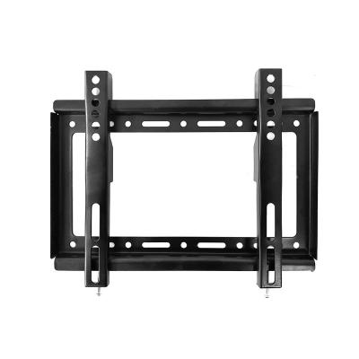 China Small Size LCD TV Bracket Wall Mount Wall 14-32 Inches Fixing TV Bracket Fixed Support 14