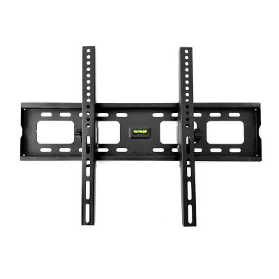 China Hot Selling TV Bracket 32 ​​- 70 Inch LED LCD Tilt TV Wall Mount With Steel Plate Wall Cold Mount YZ-TS3270-1 Hardware for sale