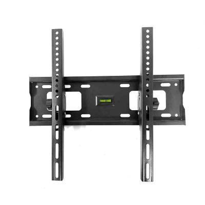 China 23-65 Inch LED LCD TV Wall Mount Bracket Tilting TV Stand With Cold Rolled Steel Plate Monitor Mount YZ-TS2365-1 for sale