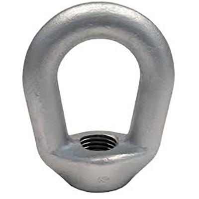 China Mainly Used Boats And Ships Factory Price Custom Stainless Steel Galvanized Lifting Eye Bolt for sale