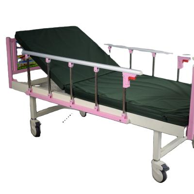 China Hospital Bed Frame Basin Baby Crib Medical Baby Crib and Imprisonment Center Hospital Infant Cradle Stainless Steel with ABS Plastic Metal for sale