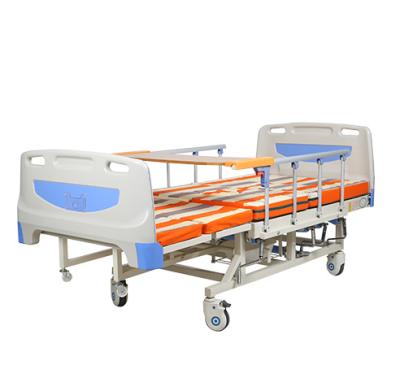 China Multifunctional Multifunctional Hospital Nursing Bed with Low Prices for sale